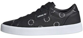 Nízke tenisky adidas  Sleek