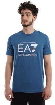 Tričká s krátkym rukávom Emporio Armani  Emporio Ea7