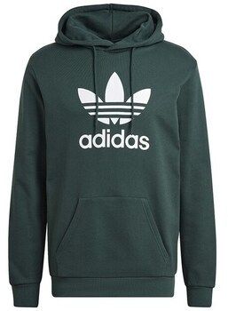 Mikiny adidas  Trefoil Hoody