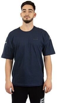Tričká s krátkym rukávom Emporio Armani  Emporio Ea7