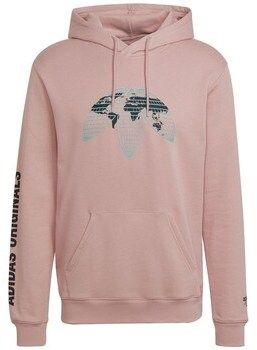 Mikiny adidas  Hanorac