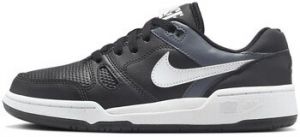 Nízke tenisky Nike  Full Force Lo Bg