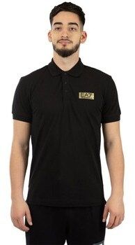 Tričká s krátkym rukávom Emporio Armani  Train Gold Label