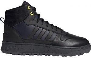 Polokozačky adidas  Frozetic Boots
