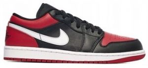 Nízke tenisky Nike  Air Jordan 1 Low