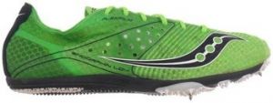 Bežecká a trailová obuv Saucony  Endorphin