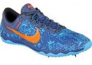 Bežecká a trailová obuv Nike  Zoom Rival XC