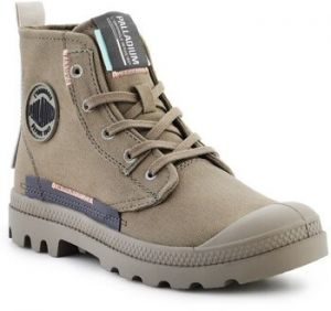 Polokozačky Palladium  Pampa Underlayer