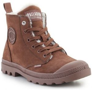 Polokozačky Palladium  Pampa Hi Zip