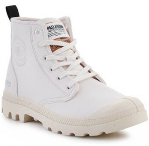 Polokozačky Palladium  Pampa Hi