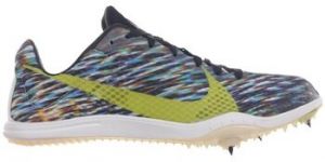 Bežecká a trailová obuv Nike  Zoom W 4