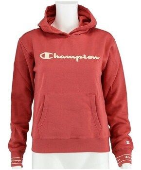Mikiny Champion  Big Logo