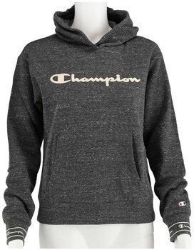 Mikiny Champion  Big Logo Print