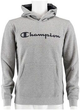 Mikiny Champion  Big Logo