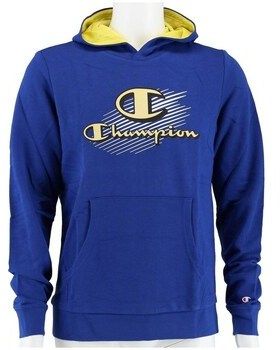 Mikiny Champion  Graphic Shop Logo