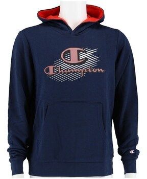 Mikiny Champion  Graphic Shop Logo