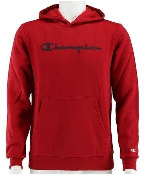 Mikiny Champion  Big Logo Print