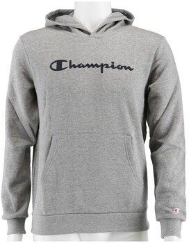 Mikiny Champion  Big Logo Print