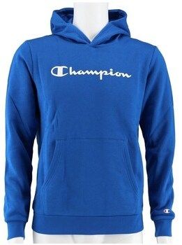 Mikiny Champion  Big Logo Print