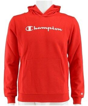 Mikiny Champion  Big Logo Print