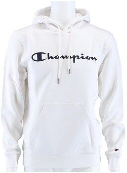 Mikiny Champion  Logo Print