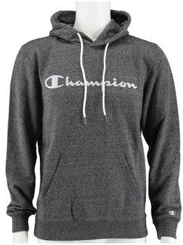 Mikiny Champion  Big Logo Print