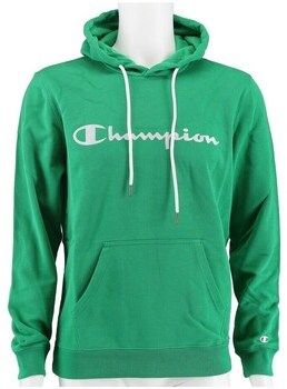 Mikiny Champion  Big Logo