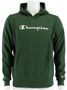 Mikiny Champion  Big Logo Print