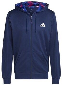 Mikiny adidas  Essentials Seasonal Training