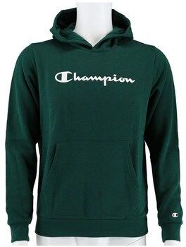 Mikiny Champion  Big Logo Print