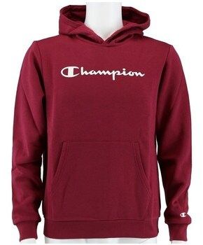 Mikiny Champion  Big Logo Print