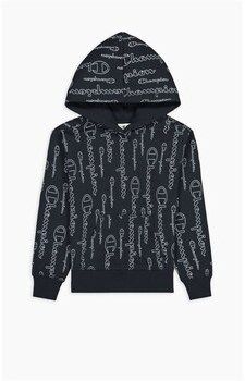 Mikiny Champion  American Classic Print