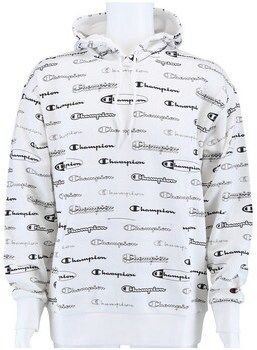 Mikiny Champion  Allover Script-print 2022