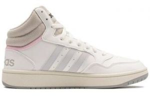 Polokozačky adidas  Hoops 3.0 Mid
