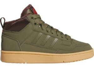 Polokozačky adidas  Rapid Court Mid Winterized