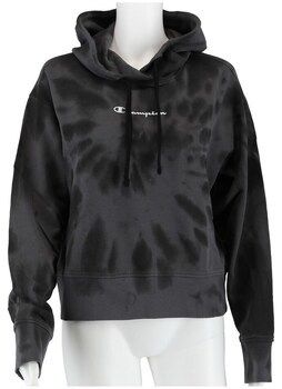 Mikiny Champion  Crop Boxy