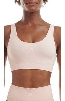 Tričká s krátkym rukávom adidas  Bralette