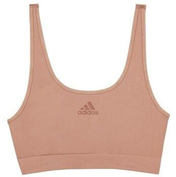 Tričká s krátkym rukávom adidas  Bralette