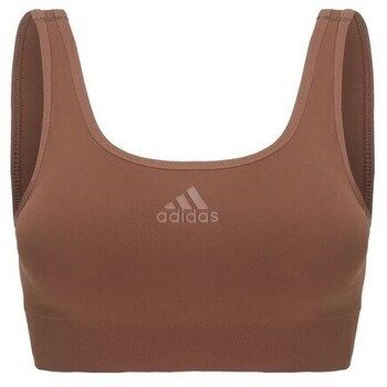 Tričká s krátkym rukávom adidas  Bralette