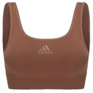 Tričká s krátkym rukávom adidas  Bralette