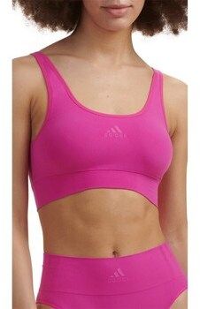 Tričká s krátkym rukávom adidas  Bralette