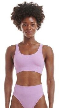 Tričká s krátkym rukávom adidas  Bralette