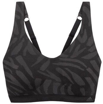 Tričká s krátkym rukávom adidas  Bralette