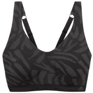 Tričká s krátkym rukávom adidas  Bralette