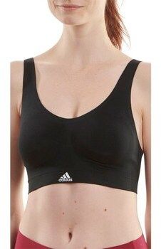 Tričká s krátkym rukávom adidas  Bralette
