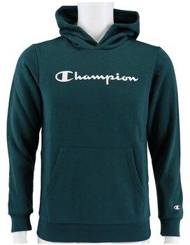Mikiny Champion  Big Logo Print
