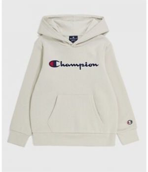 Mikiny Champion  Big Logo Print