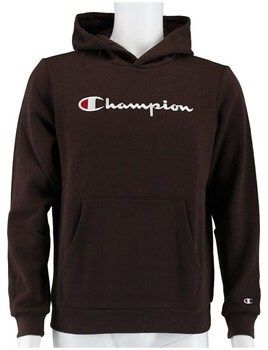 Mikiny Champion  Big Logo Print