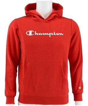 Mikiny Champion  Big Logo Print