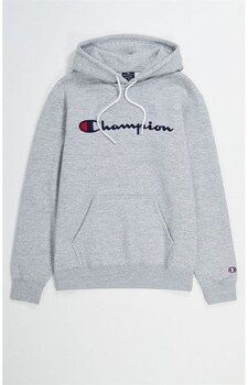 Mikiny Champion  Big Logo Print